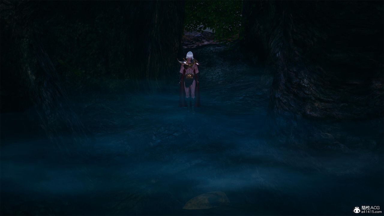 [3D]天命正傳第60話