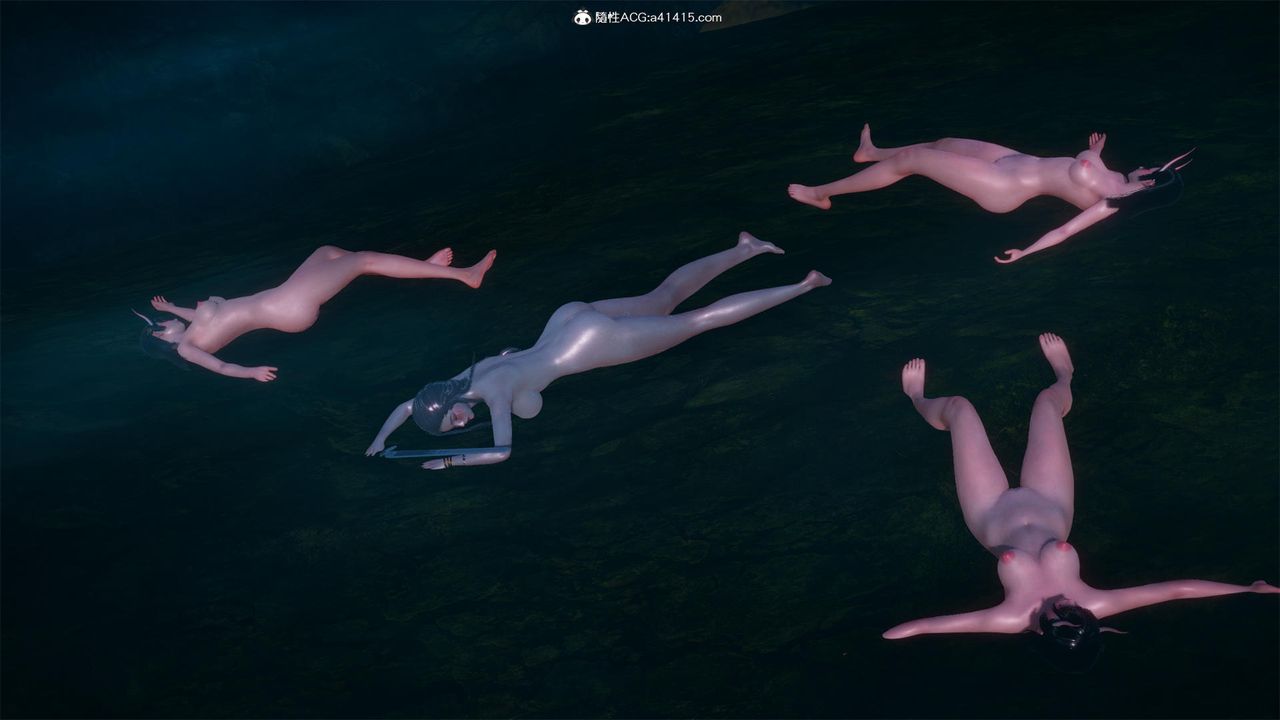 [3D]天命正传第61话