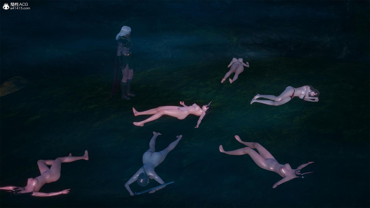 [3D]天命正传第61话