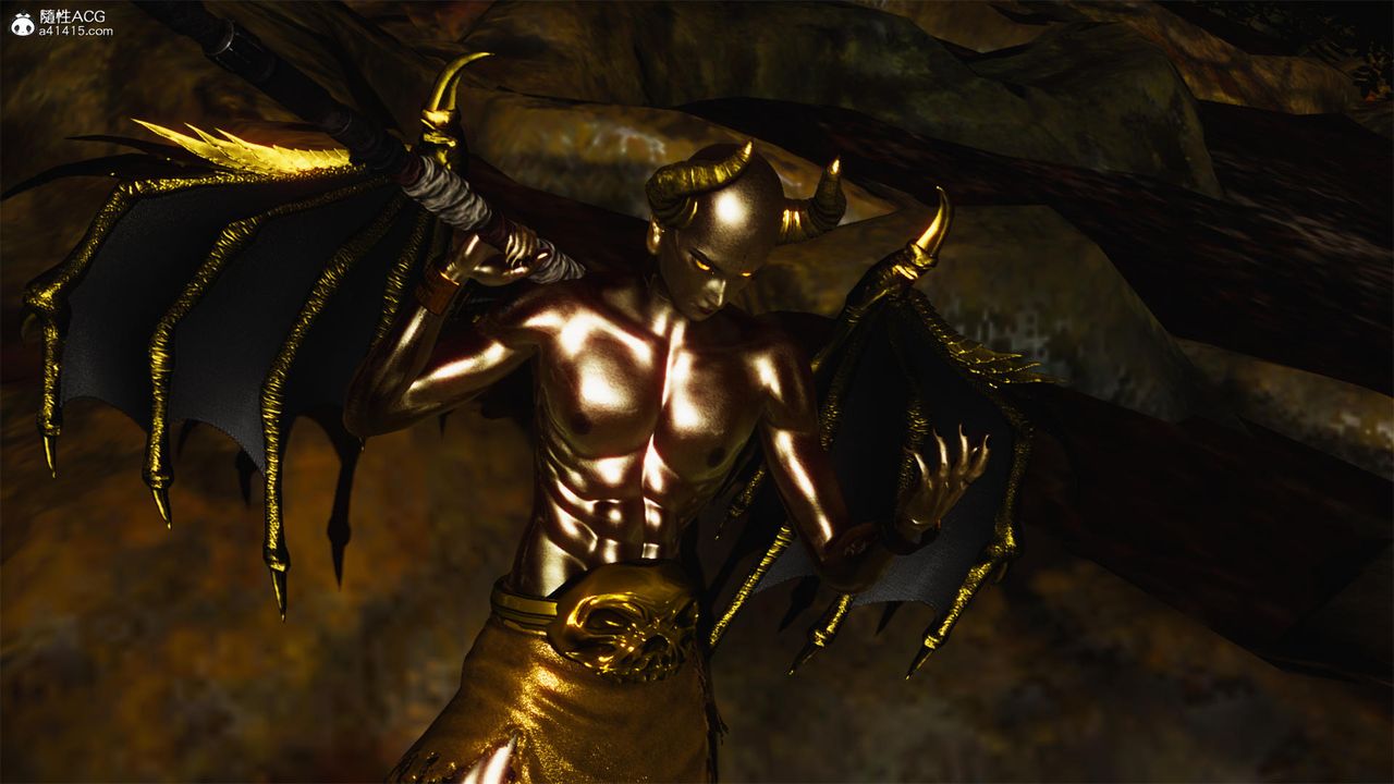 [3D]天命正传第61话