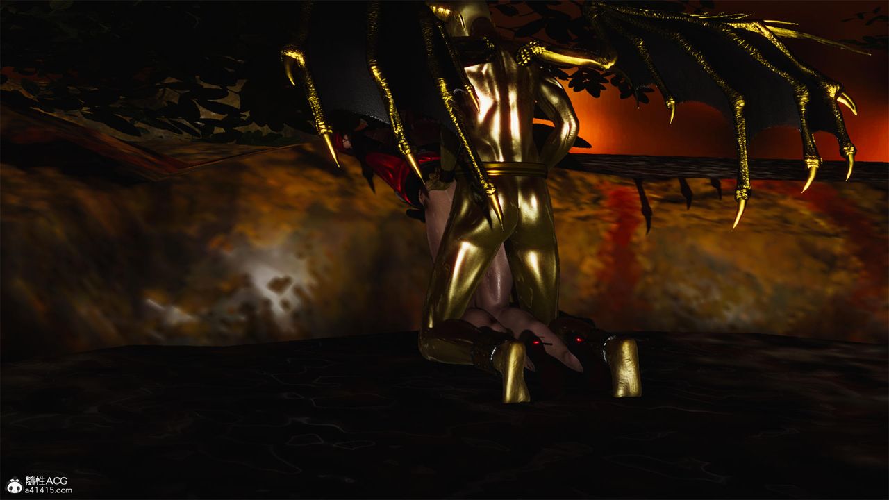 [3D]天命正傳第61話