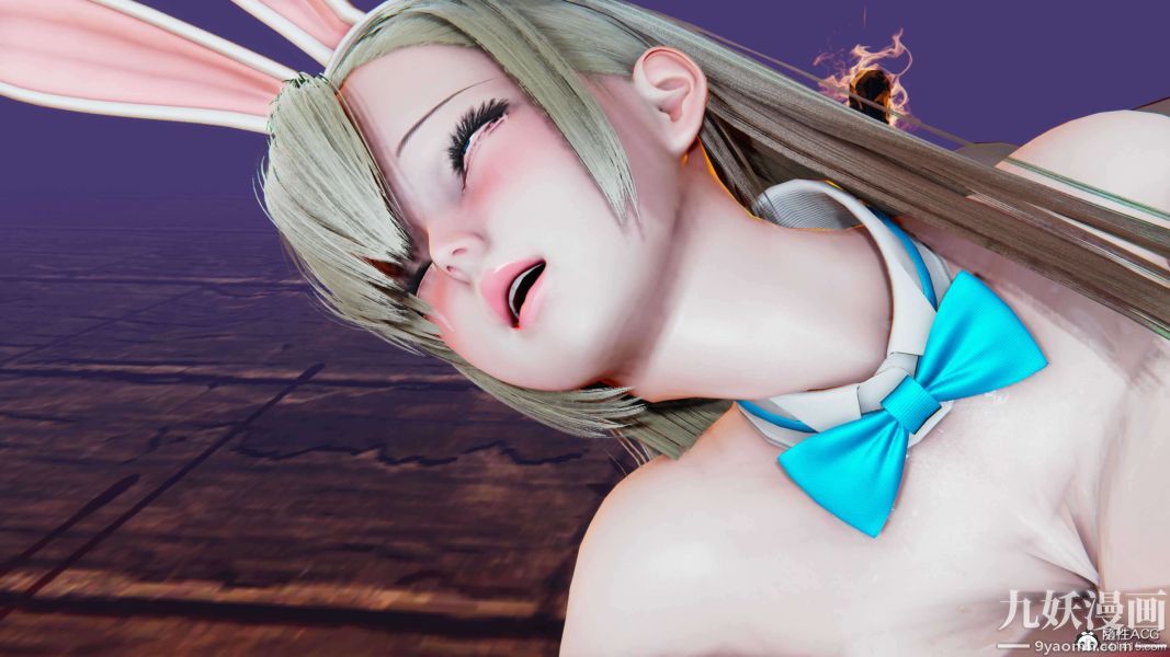 [3D]逆转第二季[完整版]第10章【第05话】