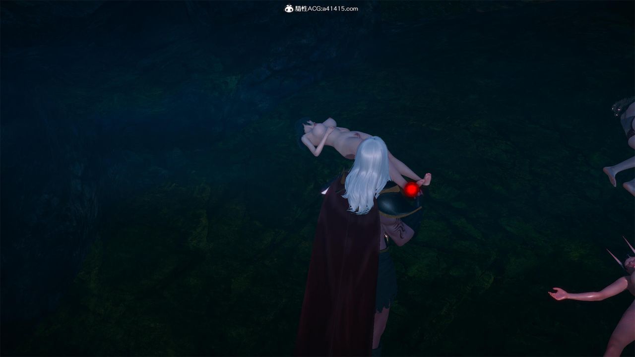 [3D]天命正传第61话