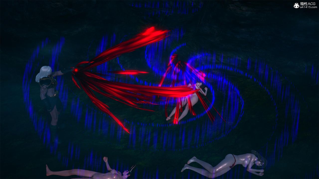 [3D]天命正传第61话