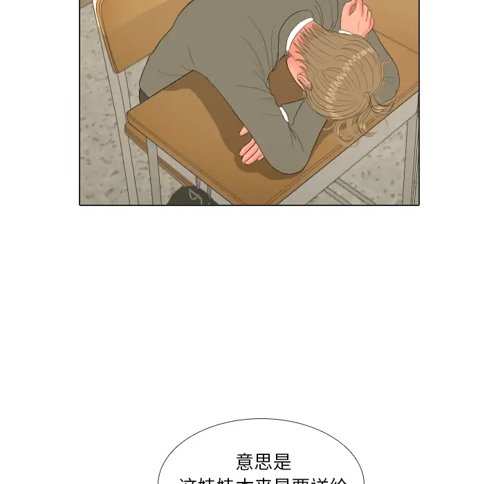 手中的世界第18话