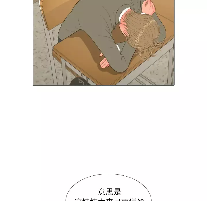 手中的世界第18话