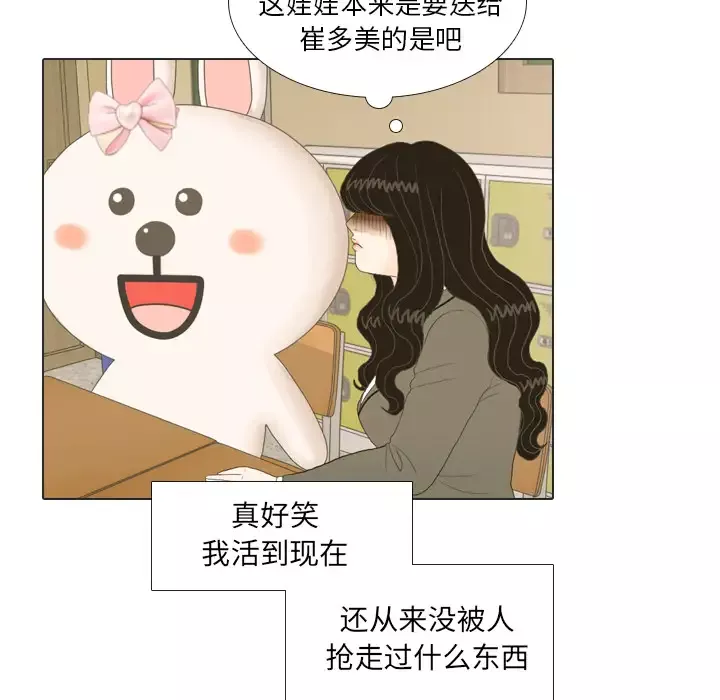 手中的世界第18话