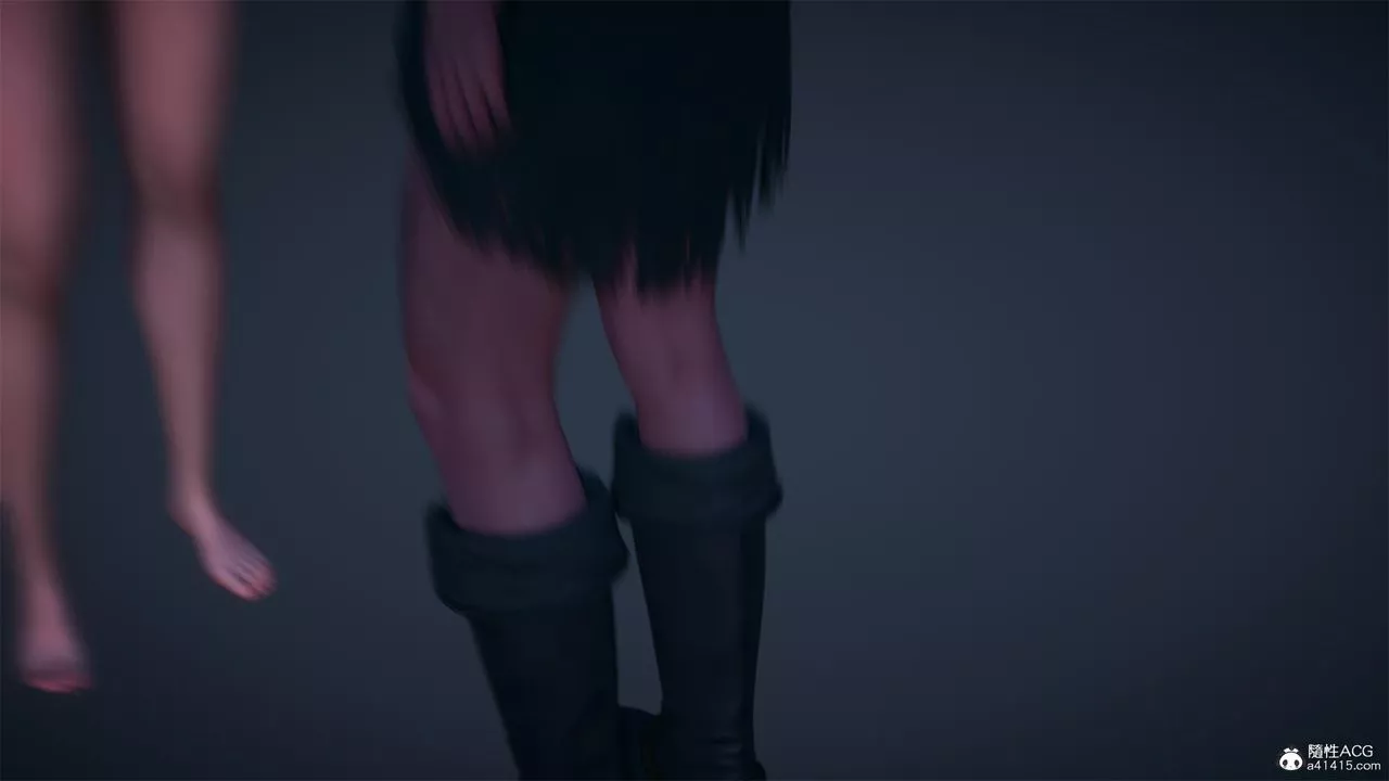 [3D]天命正傳第61話