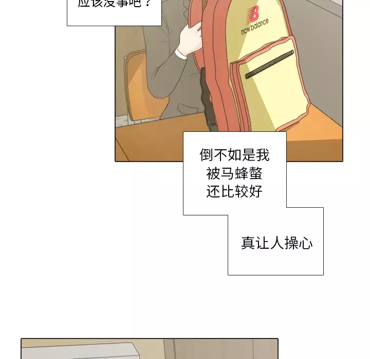 手中的世界第19话