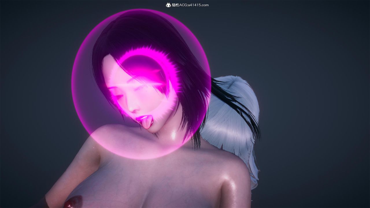 [3D]天命正传第63话