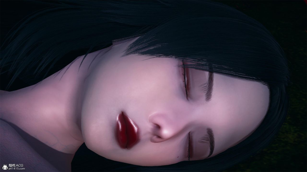 [3D]天命正传第63话