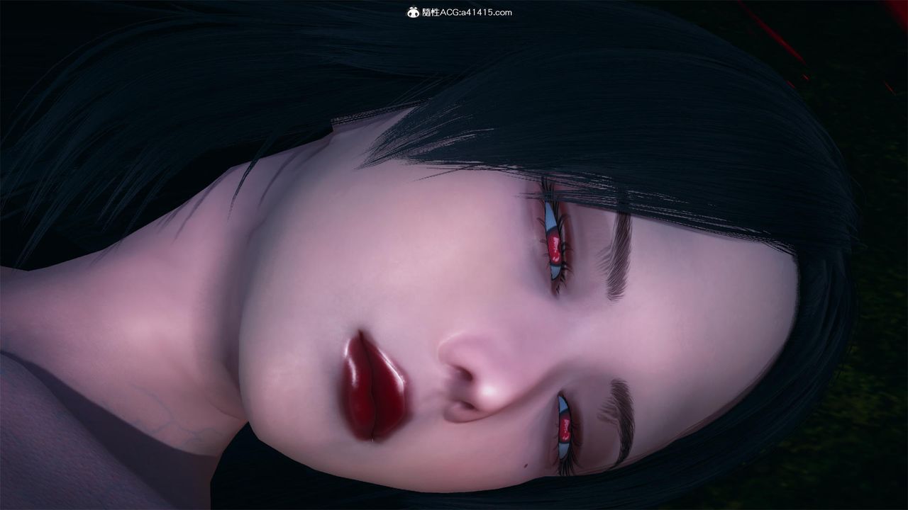 [3D]天命正傳第63話