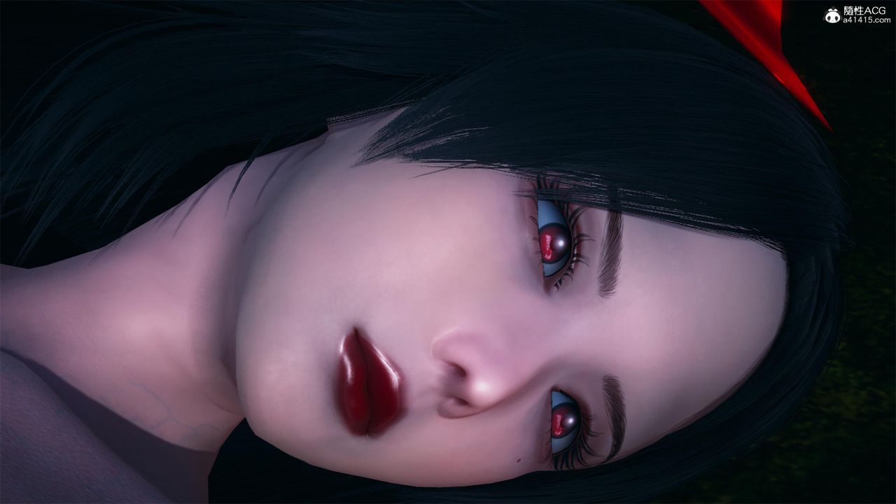 [3D]天命正传第63话