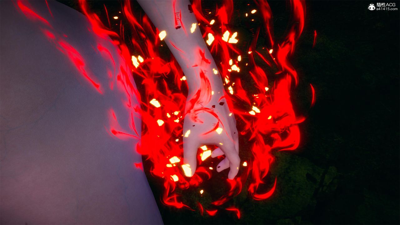 [3D]天命正传第63话