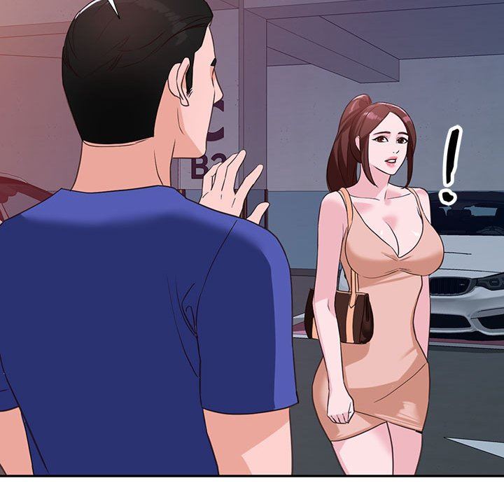 阔少的女仆们第52话