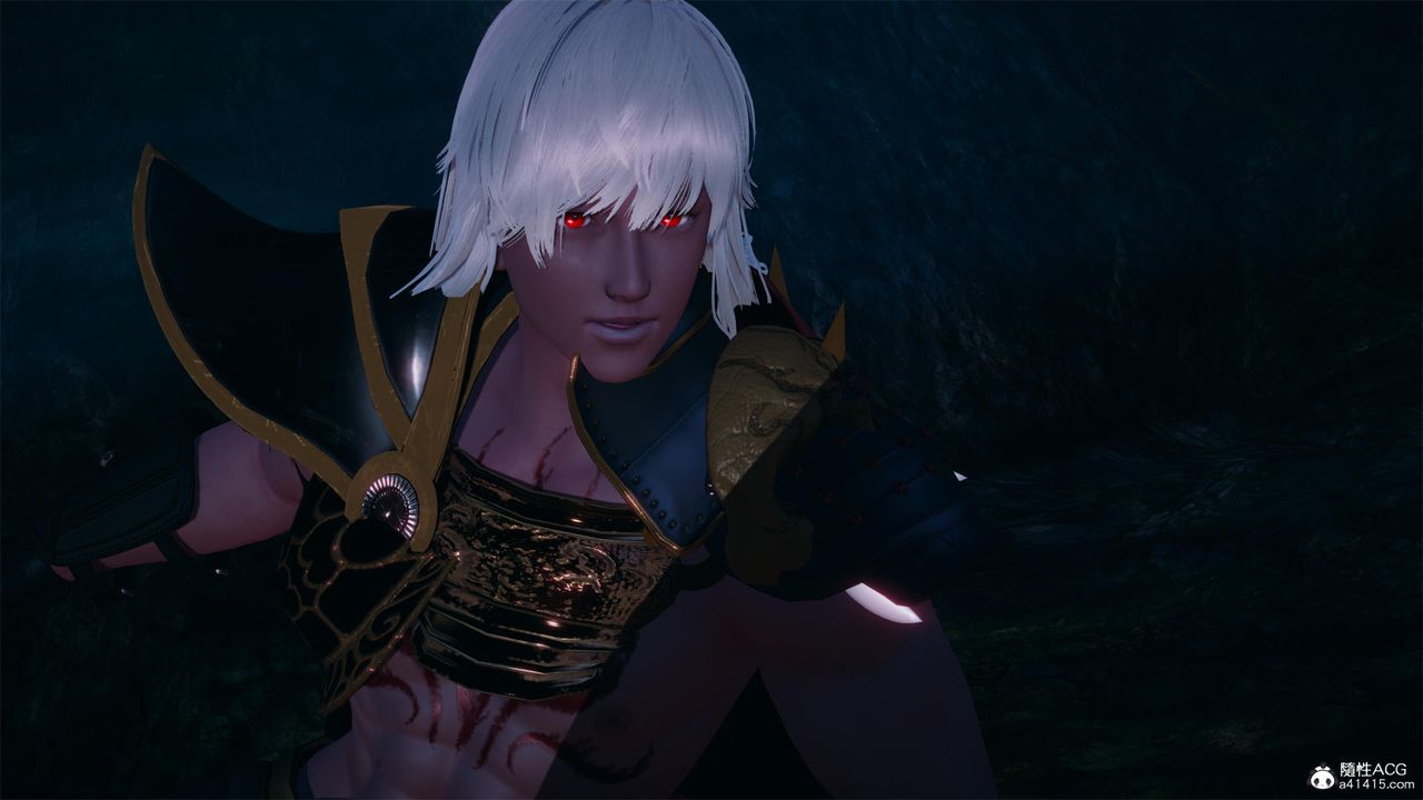 [3D]天命正传第63话