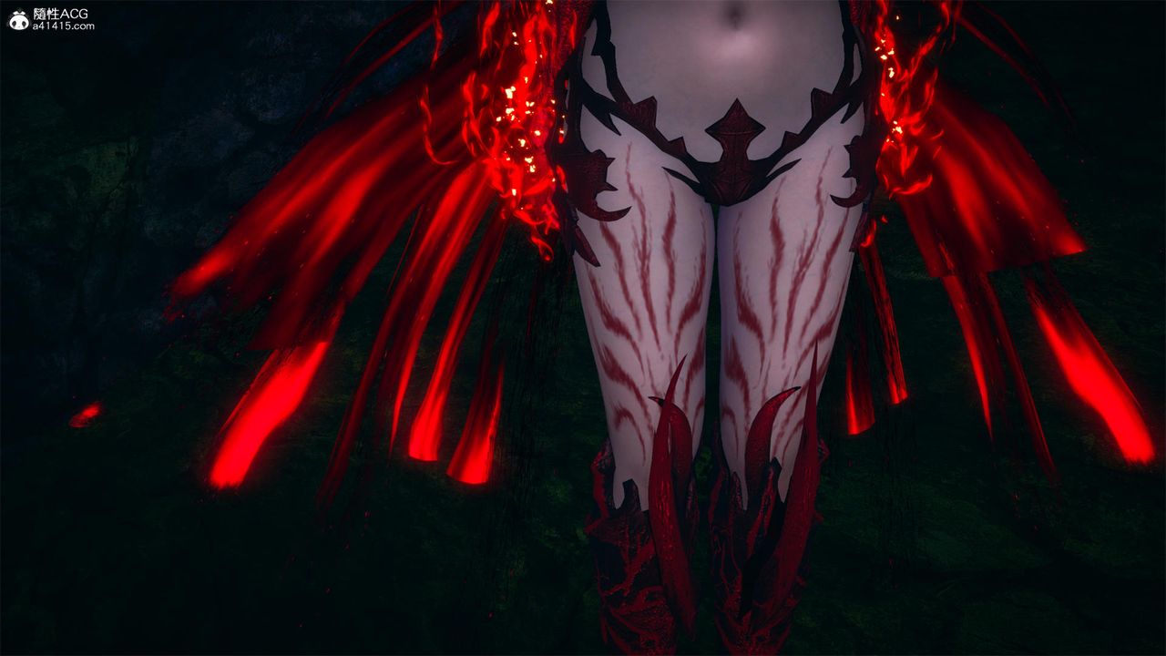 [3D]天命正传第63话