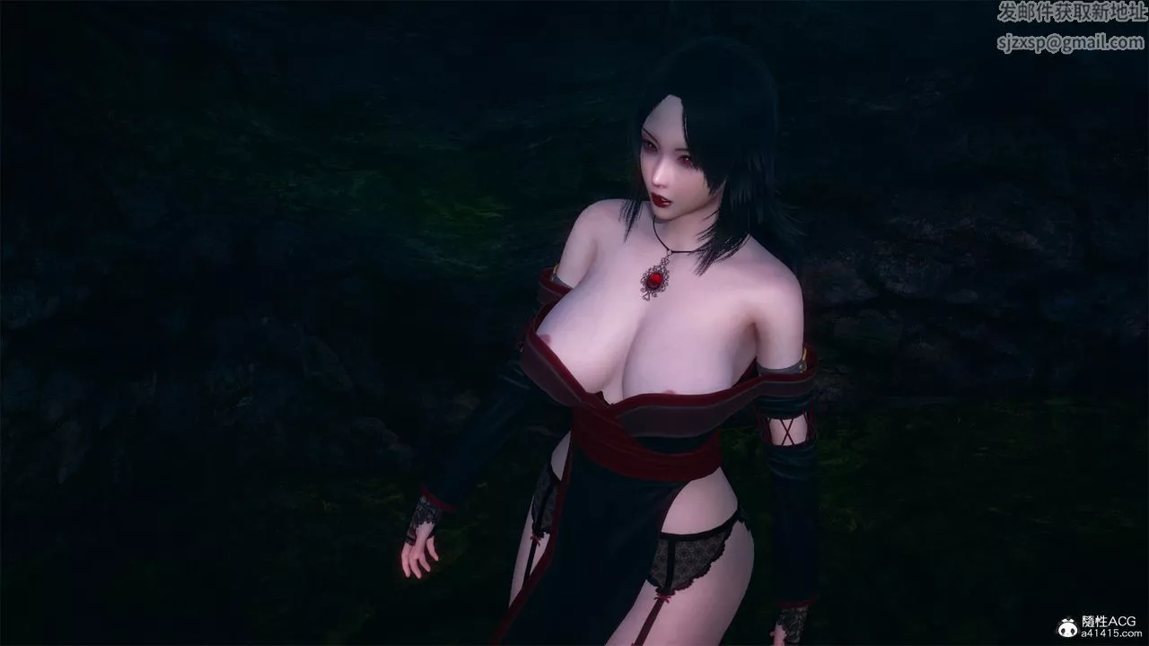 [3D]天命正傳第63話