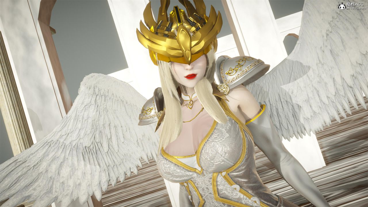 [3D]天命正传第63话