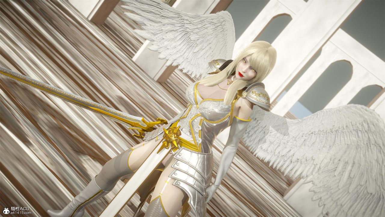 [3D]天命正传第63话