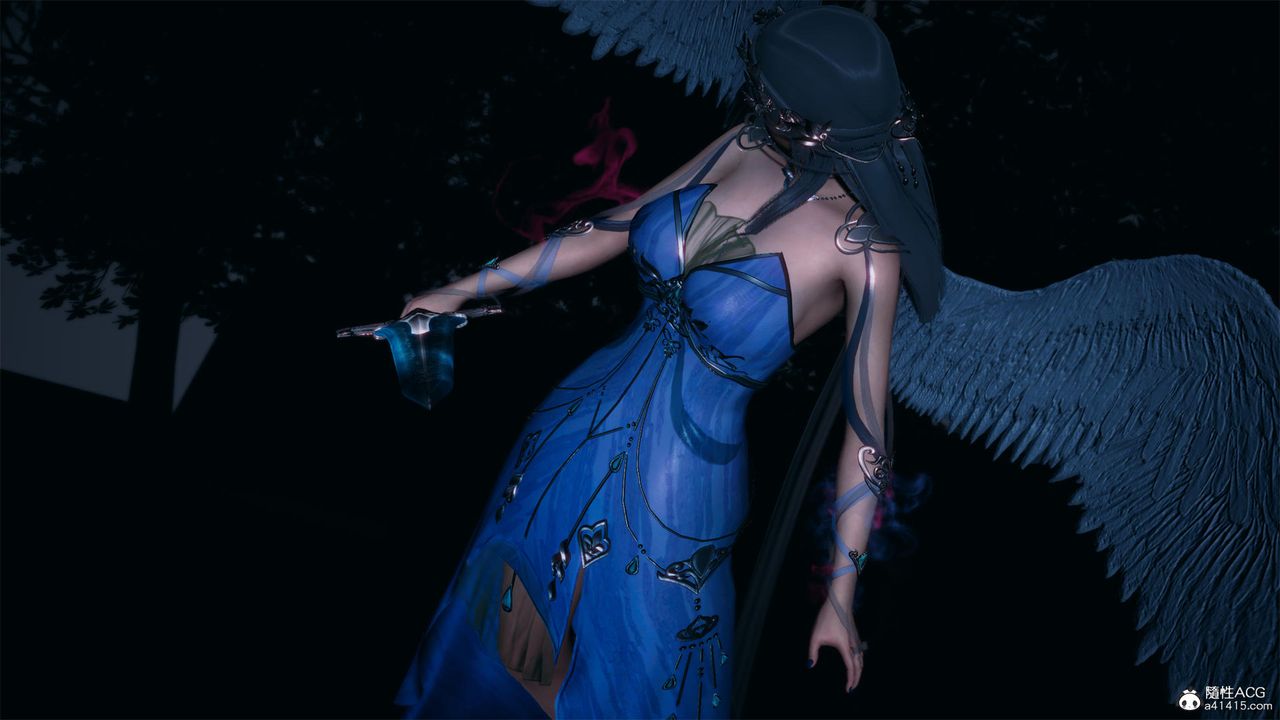 [3D]天命正傳第63話