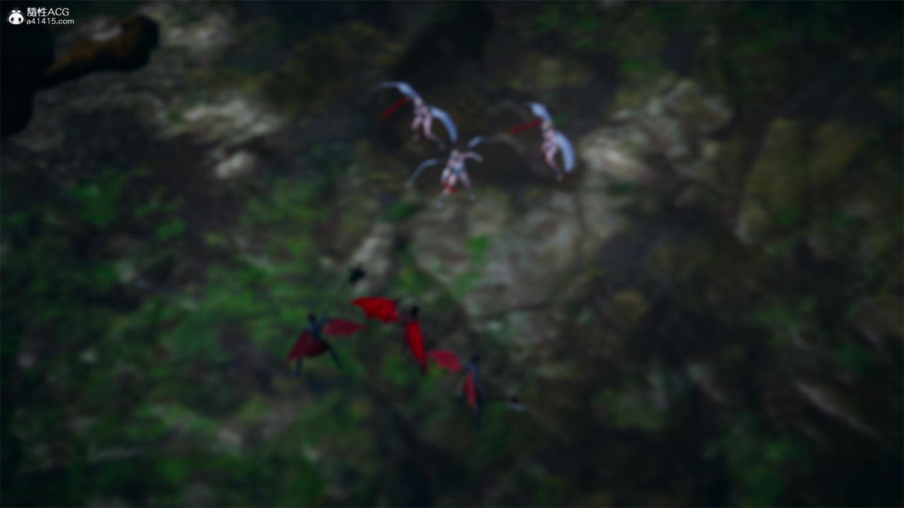 [3D]天命正传第64话