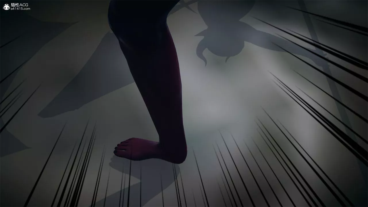 [3D]天命正傳第64話