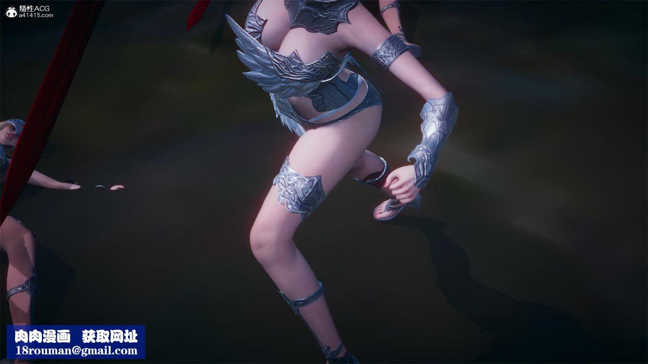 [3D]天命正传第64话