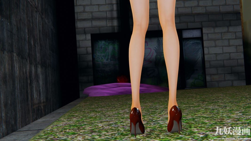 [3D]逆转第二季[完整版]第11章【第01话】