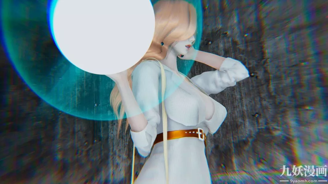 [3D]逆轉第二季[完整版]第11章【第01话】