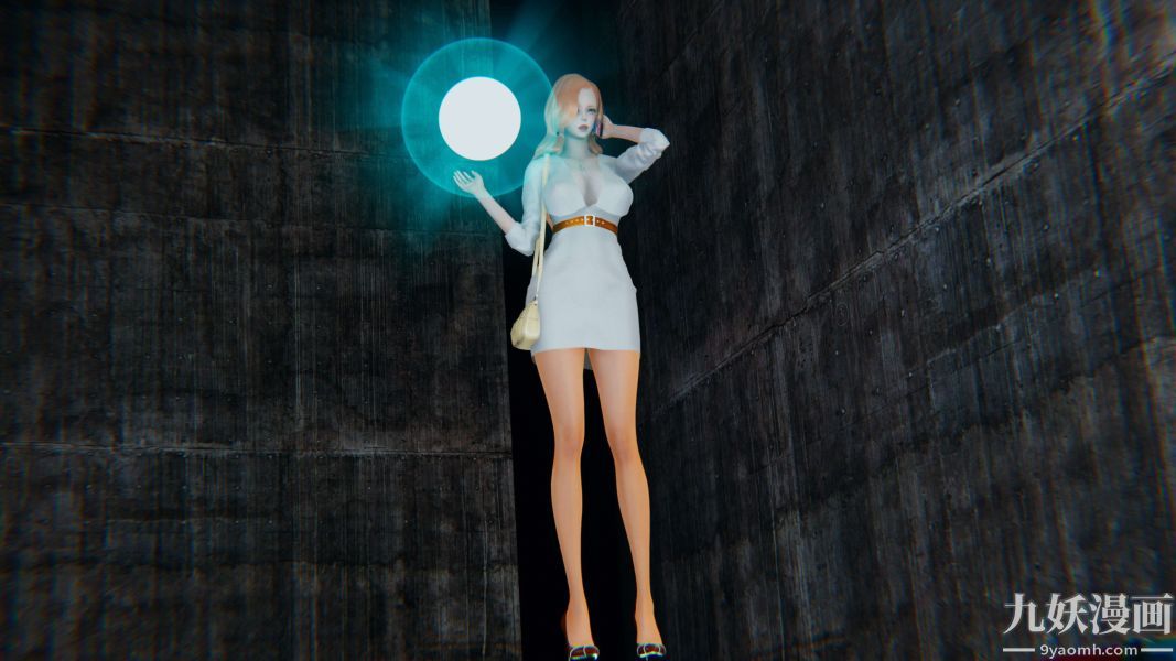 [3D]逆转第二季[完整版]第11章【第01话】