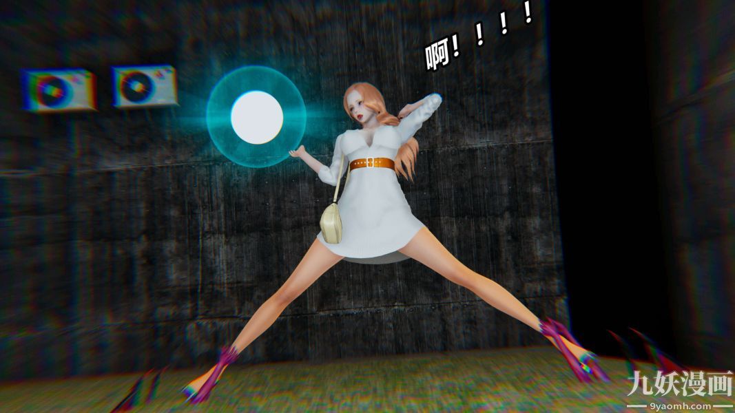 [3D]逆转第二季[完整版]第11章【第01话】