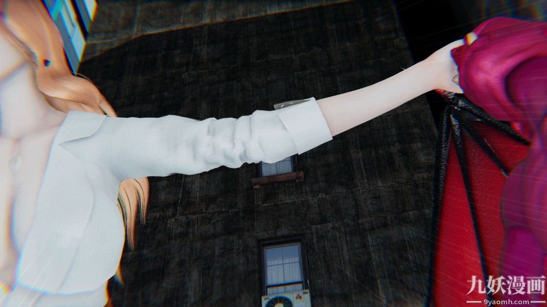 [3D]逆转第二季[完整版]第11章【第01话】