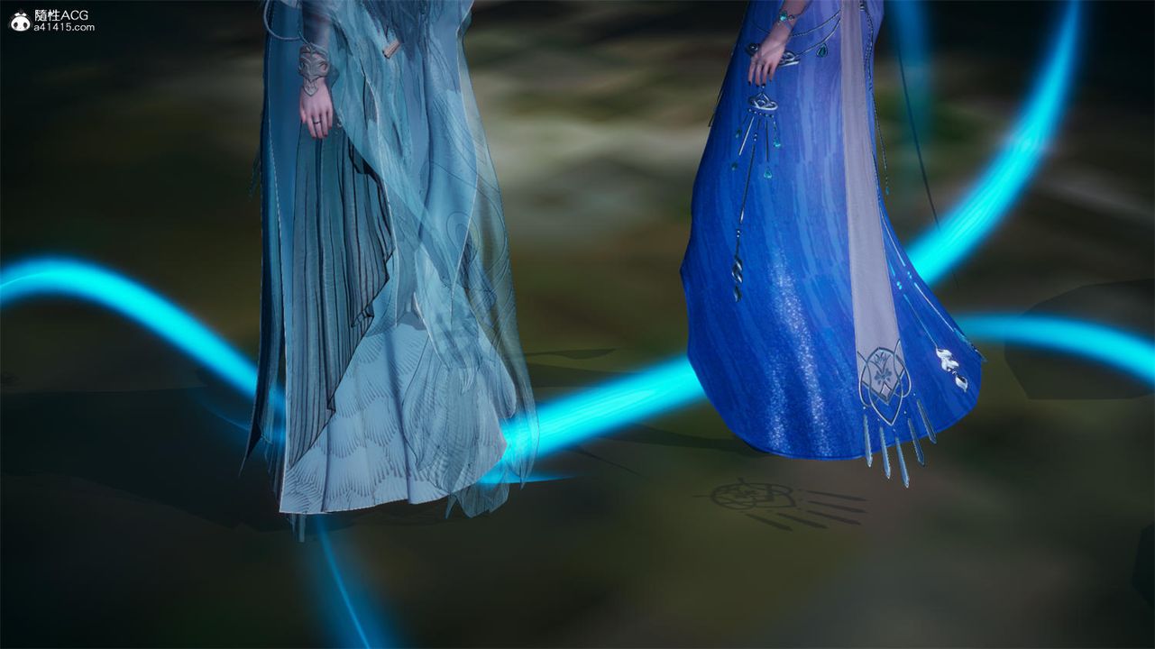 [3D]天命正传第65话