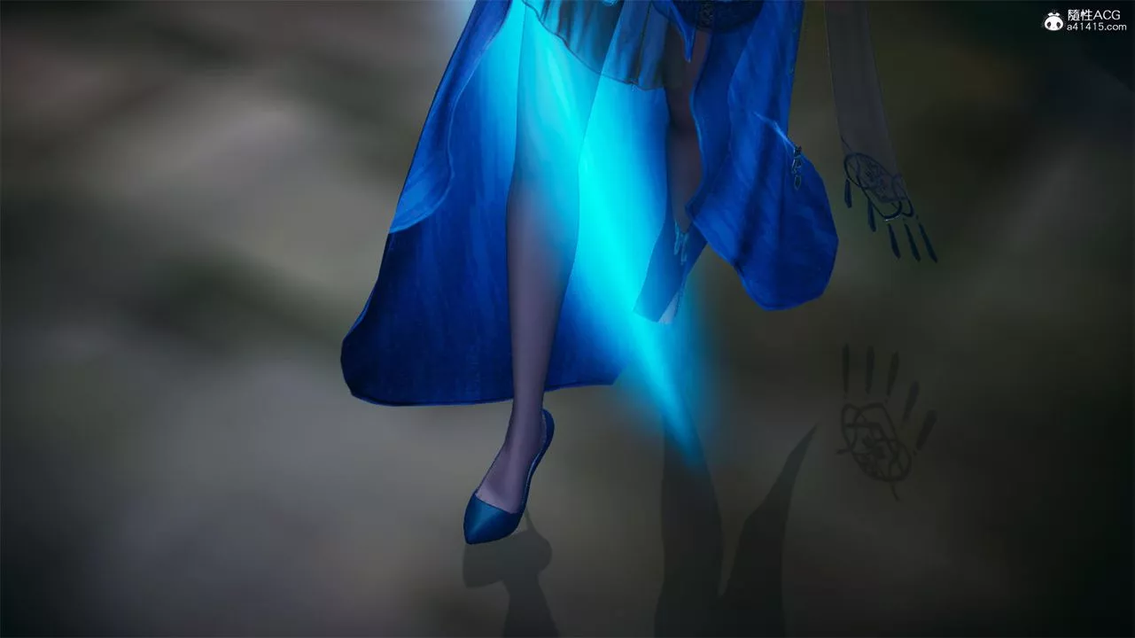 [3D]天命正传-第65话 - 图片 49