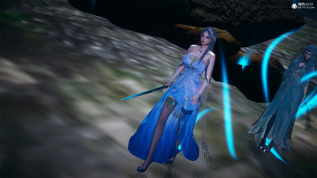 [3D]天命正传第65话