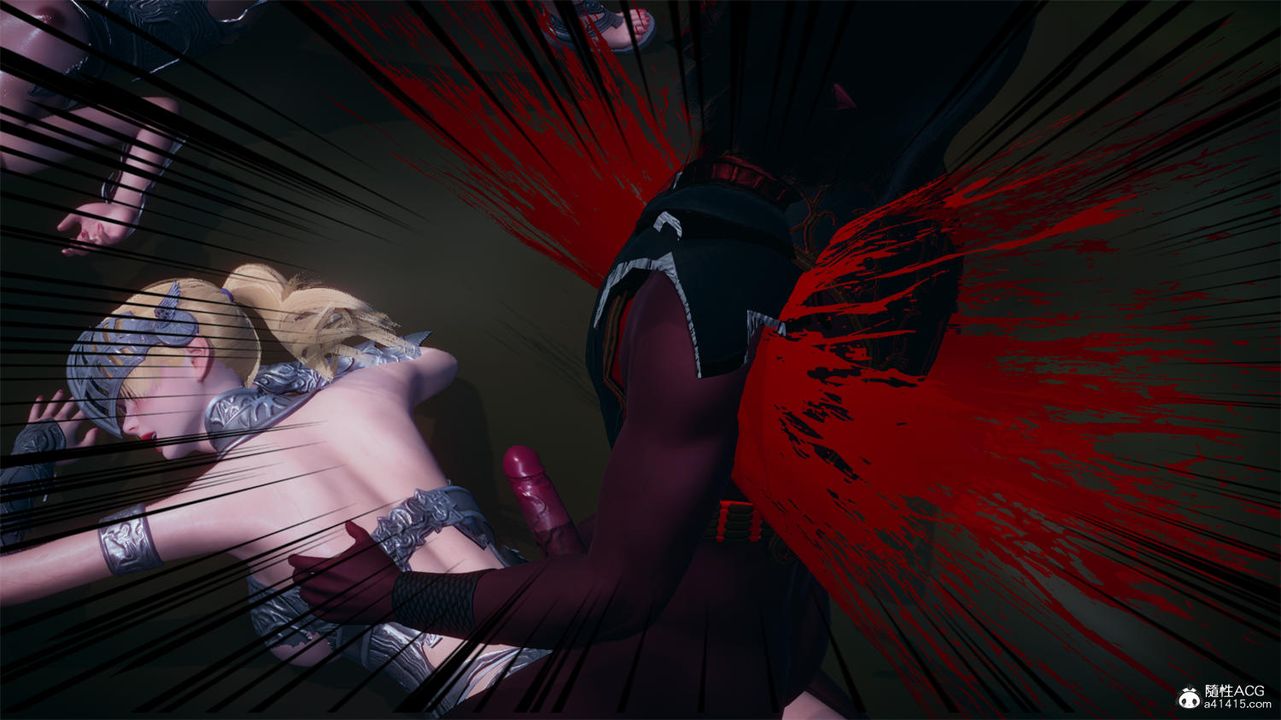 [3D]天命正傳第65話