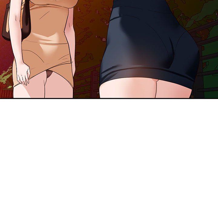 阔少的女仆们第54话