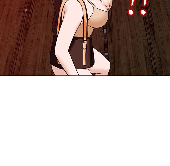 阔少的女仆们第54话