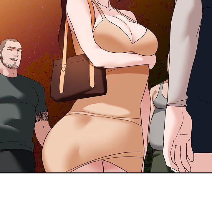 阔少的女仆们第54话