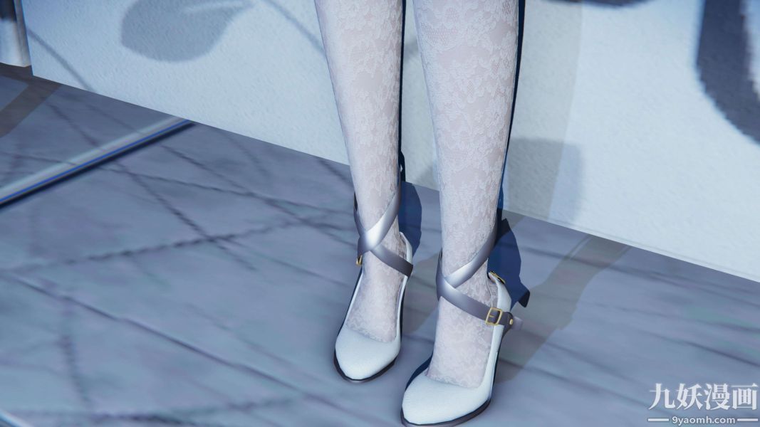 [3D]逆转第二季[完整版]第11章【第03话】