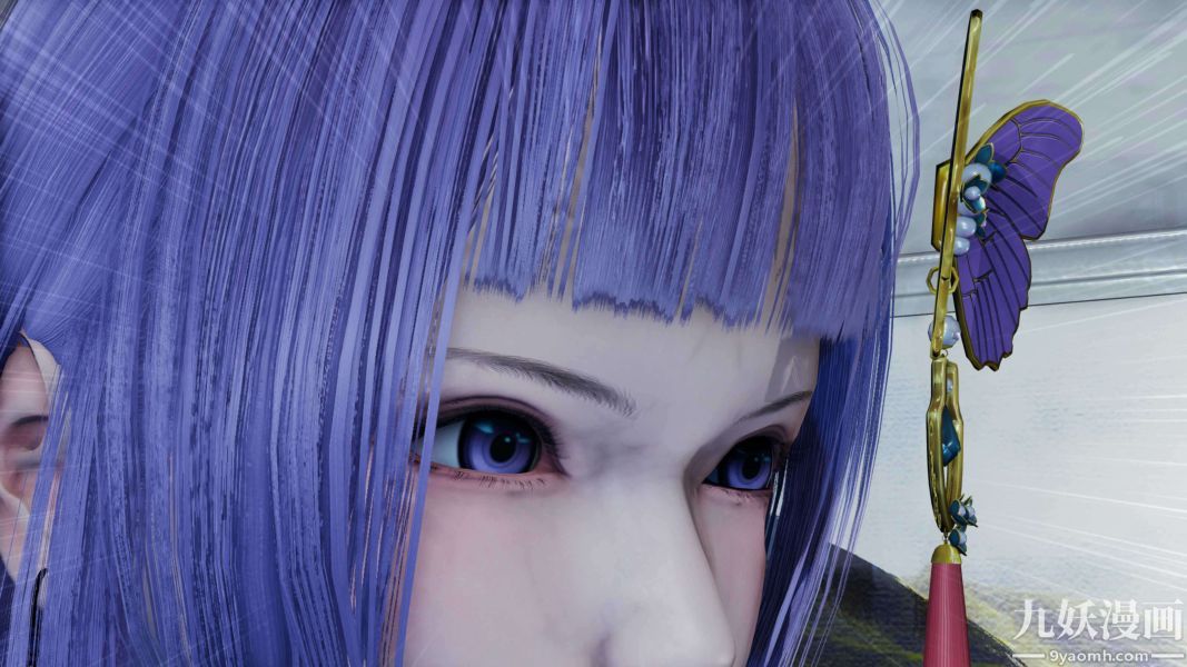 [3D]逆转第二季[完整版]第11章【第03话】