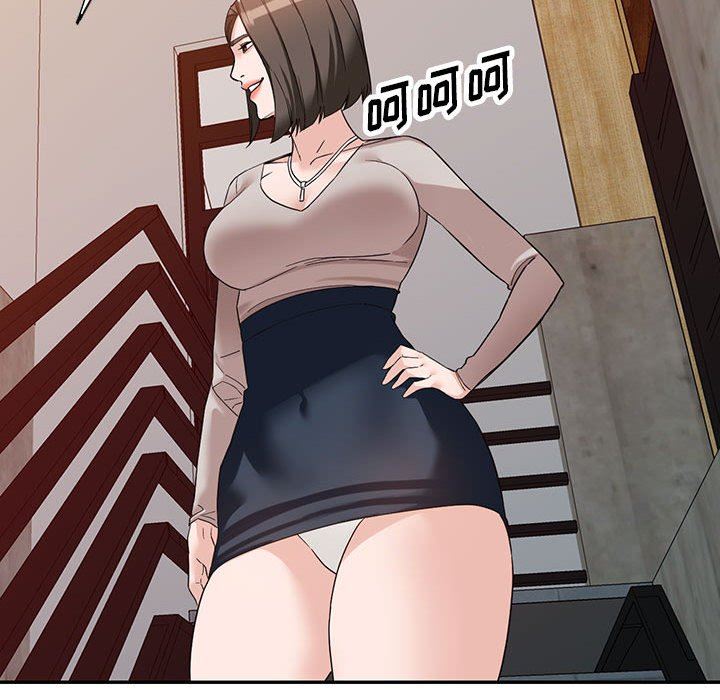 阔少的女仆们第54话