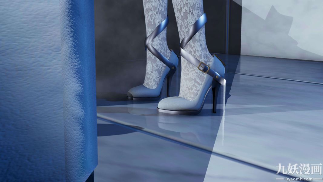 [3D]逆轉第二季[完整版]第11章【第03话】