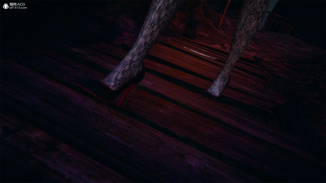 [3D]天命正传第66话