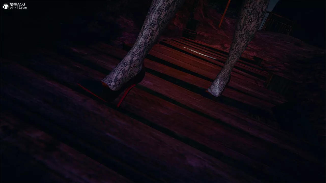 [3D]天命正傳第66話