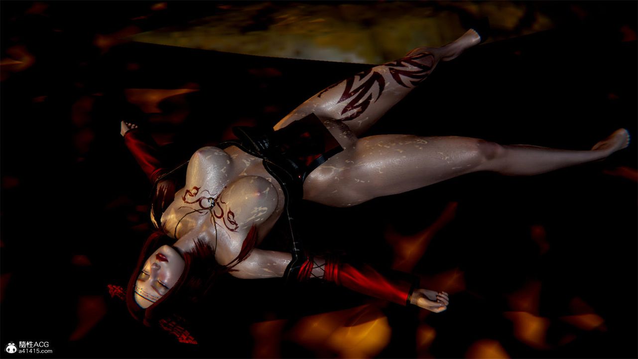 [3D]天命正传第66话