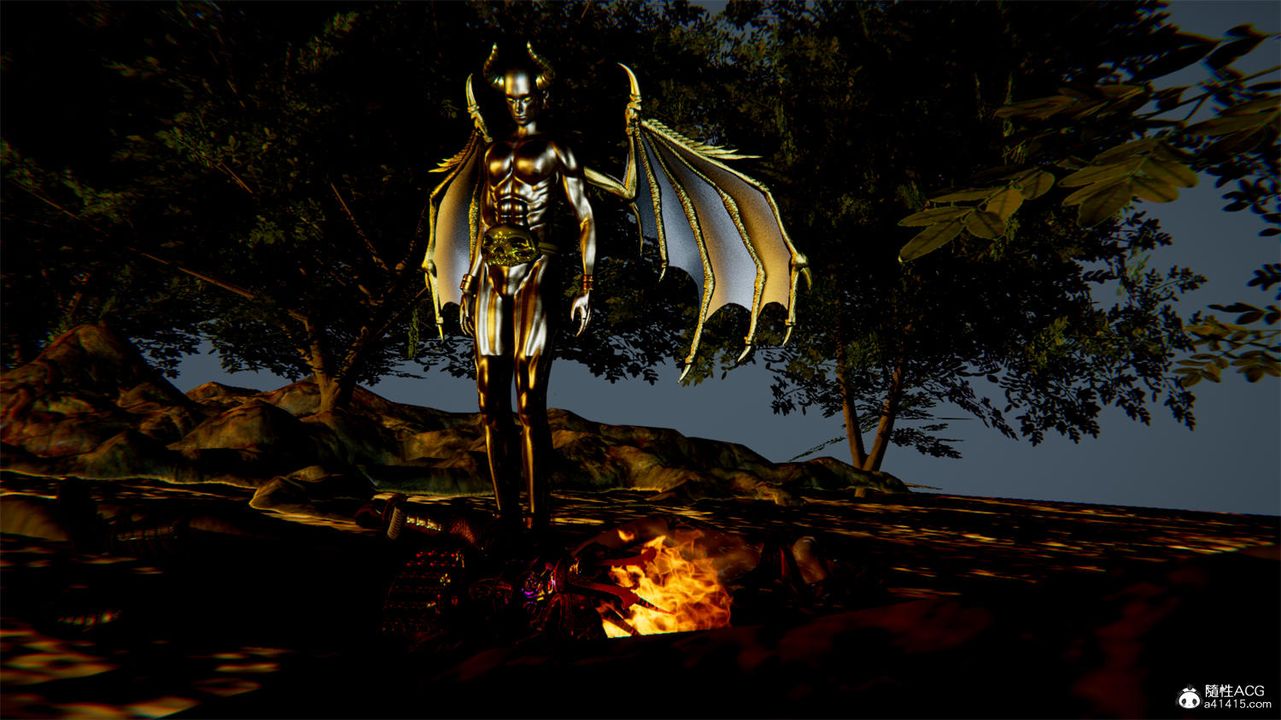 [3D]天命正传第66话