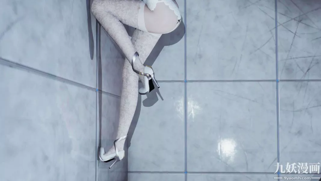 [3D]逆转第二季[完整版]-第11章【第04话】 - 图片 3