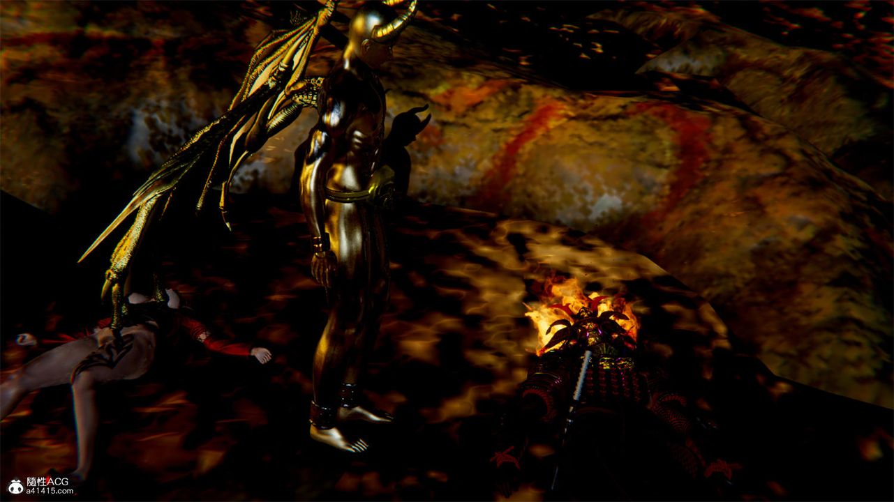 [3D]天命正傳第66話